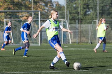 Bild 224 - F Ellerau - Union Tornesch 2 : Ergebnis: 3:2